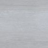 ID USA 202781 Dining Table Faux Marble White & White Oak
