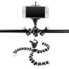 Gorilla Tripod/Mini Tripod For Mobile Phone With Holder For Mobile; Flexible Gorilla Stand For Action Cameras