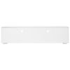 Modern TV stand with LED Lights Entertainment Center TV cabinet with Storage for Up to 75 inch for Gaming Living Room Bedroom