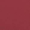 Garden Bench Cushions 2pcs Wine Red 70.9"x19.7"x2.8" Oxford Fabric