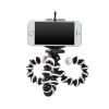 Gorilla Tripod/Mini Tripod For Mobile Phone With Holder For Mobile; Flexible Gorilla Stand For Action Cameras