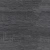 ID USA 212946CT Coffee Table Distressed Grey & Black