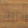 Coffee Table 35.4"x19.7"x13.8" Solid Wood Pine