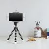 Gorilla Tripod/Mini Tripod For Mobile Phone With Holder For Mobile; Flexible Gorilla Stand For Action Cameras