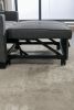 Futon Chair Bed Convertible Chair 3-in-1 Pull Out Sleeper Chair Beds with USB Ports,Wear-resistant and Anti-scratch, Armchair Bed Sleeper for Living R