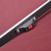 9ft Alu 8LED Strip Umbrella Terra