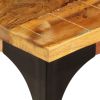 Coffee Table 39.4"x23.6"x13.8" Solid Reclaimed Wood