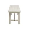 Dining Bench