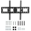 Tilt TV Wall Mount Bracket For 37-70in LED/LCD/PLASMA Flat TV VESA 630x420mm ¬±15 Degree Tilt