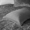 Velvet Duvet Cover Set
