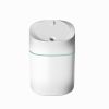 New Desktop Small Family Car Aromatherapist Air Refill Meter Mini Humidifier USB Atomizer Lovely