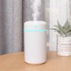 New Desktop Small Family Car Aromatherapist Air Refill Meter Mini Humidifier USB Atomizer Lovely